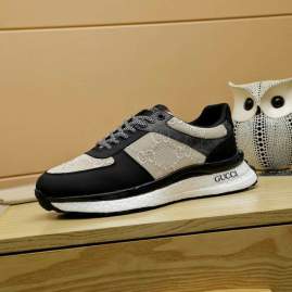 Picture of Gucci Shoes _SKUGuccisz38-44mnf035510606
